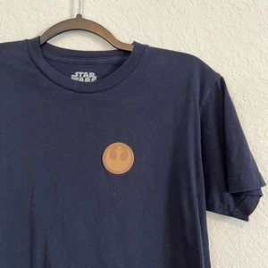 BoxLunch | Star Wars t-shirt